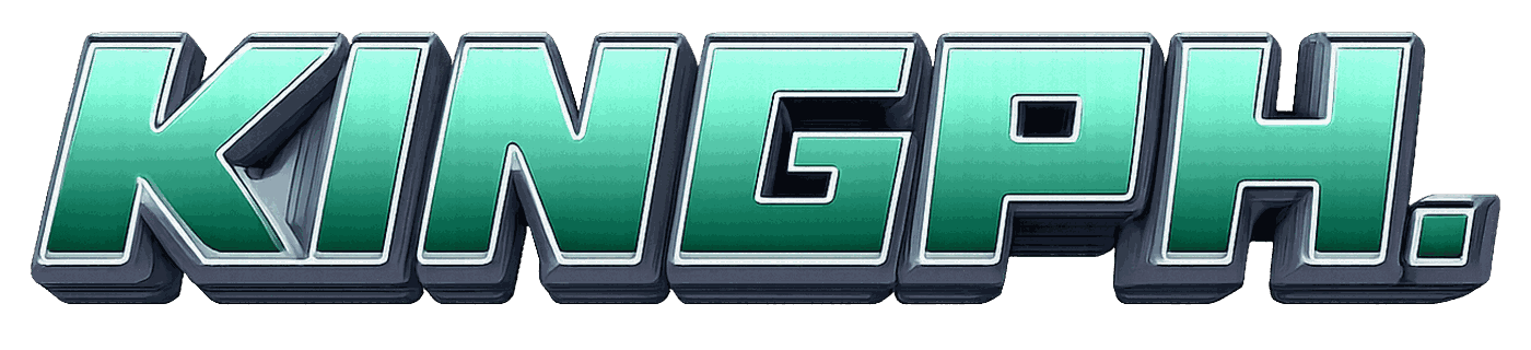 KingPH Logo